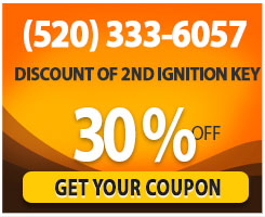 discount of 2nd ignition Tucson AZ